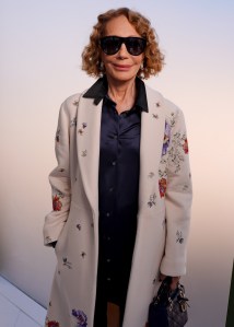 Marisa Berenson