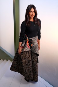 Priyanka Chopra Jonas