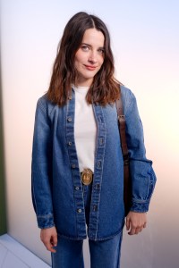 Rebecca Marder
