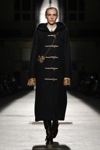 Dries Van Noten Fall 2026 Ready-to-Wear Collection at Paris Fashion Week