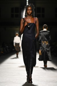Dries Van Noten Fall 2026 Ready-to-Wear Collection at Paris Fashion Week