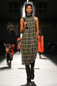 Dries Van Noten Fall 2026 Ready-to-Wear Collection at Paris Fashion Week