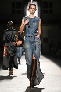 Dries Van Noten Fall 2026 Ready-to-Wear Collection at Paris Fashion Week