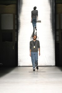Dries Van Noten Fall 2026 Ready-to-Wear Collection at Paris Fashion Week