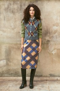 Diane Von Furstenberg Fall 2026 ready-to-wear collection