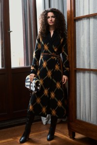 Diane Von Furstenberg Fall 2026 ready-to-wear collection