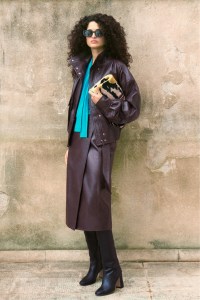 Diane Von Furstenberg Fall 2026 ready-to-wear collection