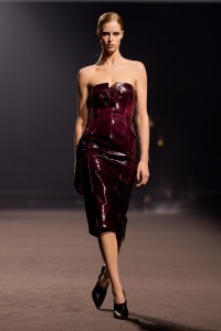 Elie Saab Fall 2026 Ready-to-Wear Collection at Paris Fashion Week