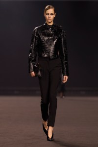 Elie Saab Fall 2026 Ready-to-Wear Collection at Paris Fashion Week