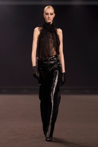 Elie Saab Fall 2026 Ready-to-Wear Collection at Paris Fashion Week