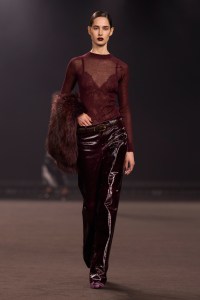 Elie Saab Fall 2026 Ready-to-Wear Collection at Paris Fashion Week