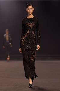Elie Saab Fall 2026 Ready-to-Wear Collection at Paris Fashion Week