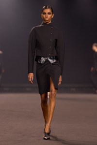 Elie Saab Fall 2026 Ready-to-Wear Collection at Paris Fashion Week