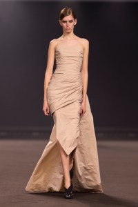 Elie Saab Fall 2026 Ready-to-Wear Collection at Paris Fashion Week