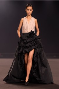 Elie Saab Fall 2026 Ready-to-Wear Collection at Paris Fashion Week