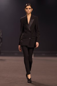 Elie Saab Fall 2026 Ready-to-Wear Collection at Paris Fashion Week