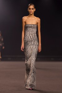 Elie Saab Fall 2026 Ready-to-Wear Collection at Paris Fashion Week