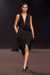 Elie Saab Fall 2026 Ready-to-Wear Collection at Paris Fashion Week