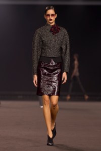 Elie Saab Fall 2026 Ready-to-Wear Collection at Paris Fashion Week