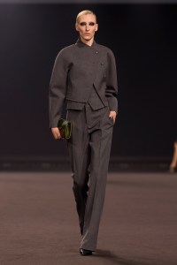 Elie Saab Fall 2026 Ready-to-Wear Collection at Paris Fashion Week