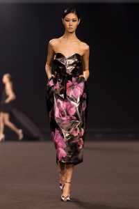 Elie Saab Fall 2026 Ready-to-Wear Collection at Paris Fashion Week