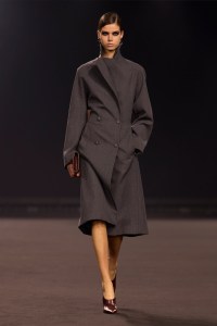 Elie Saab Fall 2026 Ready-to-Wear Collection at Paris Fashion Week