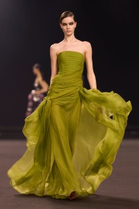 Elie Saab Fall 2026 Ready-to-Wear Collection at Paris Fashion Week
