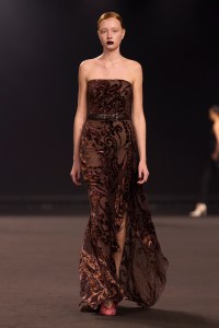 Elie Saab Fall 2026 Ready-to-Wear Collection at Paris Fashion Week