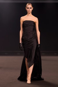 Elie Saab Fall 2026 Ready-to-Wear Collection at Paris Fashion Week