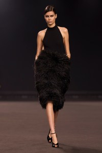Elie Saab Fall 2026 Ready-to-Wear Collection at Paris Fashion Week