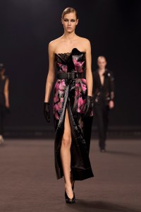 Elie Saab Fall 2026 Ready-to-Wear Collection at Paris Fashion Week
