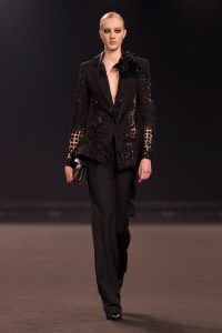 Elie Saab Fall 2026 Ready-to-Wear Collection at Paris Fashion Week