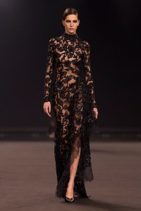 Elie Saab Fall 2026 Ready-to-Wear Collection at Paris Fashion Week