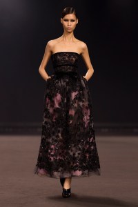 Elie Saab Fall 2026 Ready-to-Wear Collection at Paris Fashion Week
