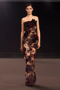 Elie Saab Fall 2026 Ready-to-Wear Collection at Paris Fashion Week