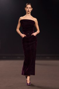 Elie Saab Fall 2026 Ready-to-Wear Collection at Paris Fashion Week