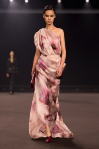 Elie Saab Fall 2026 Ready-to-Wear Collection at Paris Fashion Week