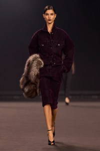 Elie Saab Fall 2026 Ready-to-Wear Collection at Paris Fashion Week