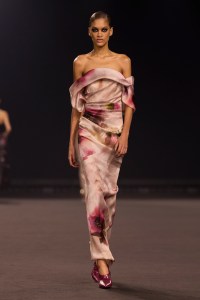 Elie Saab Fall 2026 Ready-to-Wear Collection at Paris Fashion Week