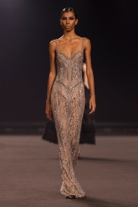 Elie Saab Fall 2026 Ready-to-Wear Collection at Paris Fashion Week