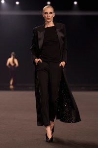 Elie Saab Fall 2026 Ready-to-Wear Collection at Paris Fashion Week