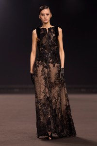 Elie Saab Fall 2026 Ready-to-Wear Collection at Paris Fashion Week