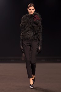 Elie Saab Fall 2026 Ready-to-Wear Collection at Paris Fashion Week