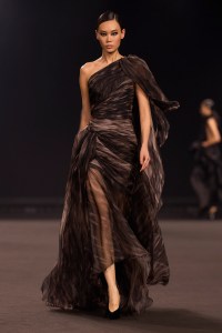 Elie Saab Fall 2026 Ready-to-Wear Collection at Paris Fashion Week