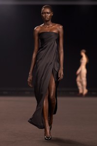 Elie Saab Fall 2026 Ready-to-Wear Collection at Paris Fashion Week