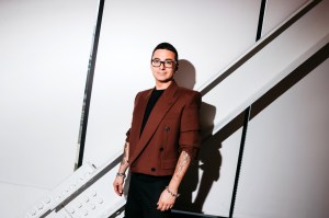 Christian Siriano