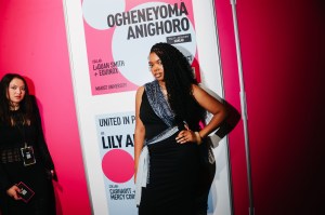 Ogheneyoma Anighoro