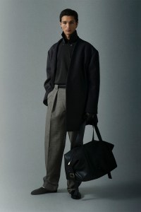 Fear of God Fall 2026 Ready-to-Wear Collection at Paris Fashion Week