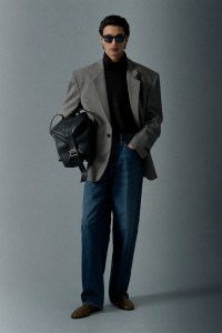 Fear of God Fall 2026 Ready-to-Wear Collection at Paris Fashion Week