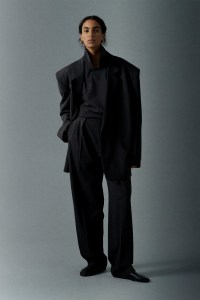 Fear of God Fall 2026 Ready-to-Wear Collection at Paris Fashion Week